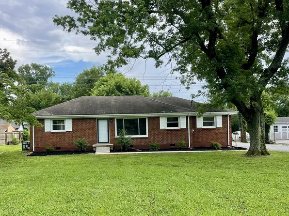 1510 Diana St, Murfreesboro, TN 37130