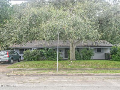 1305 HUSSON Avenue, Palatka, FL, 32177