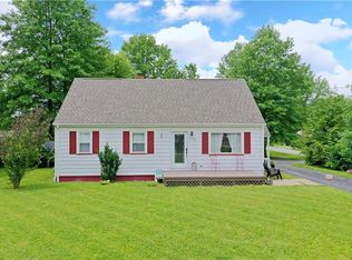 5325 Alva Ave NW, Warren, OH 44483
