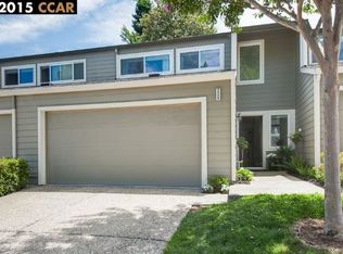 226 Ashley Cir, Danville, CA 94526