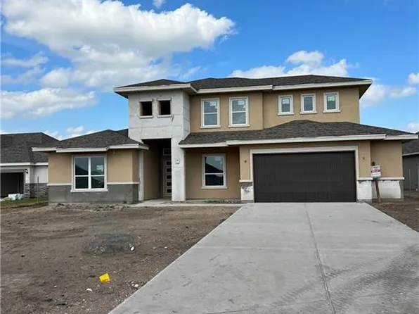 14708 Brazos Cir, McAllen, TX 78504