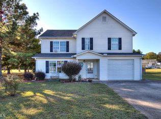 14 Cains Xing, Cedartown, GA 30125