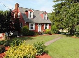 4788 Saltsburg Rd, Murrysville, PA