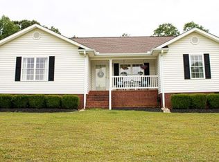 106 Shady Oaks Dr, Six Mile, SC 29682