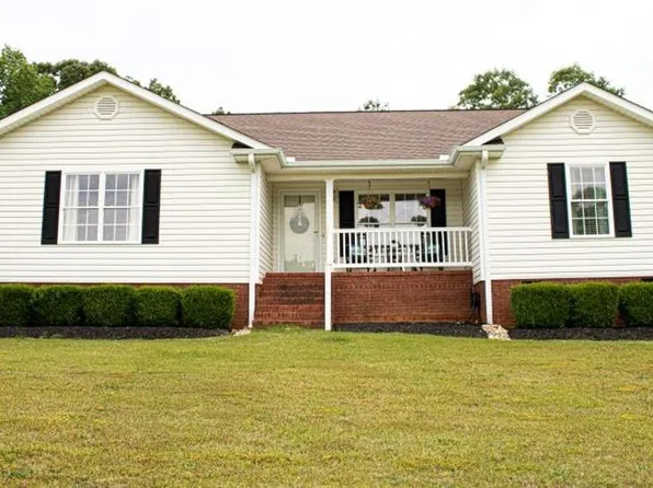 106 Shady Oaks Dr, Six Mile, SC 29682