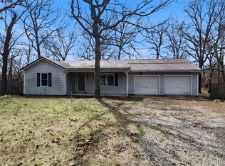 24751 Mayapple Ln, Lebanon, MO 65536