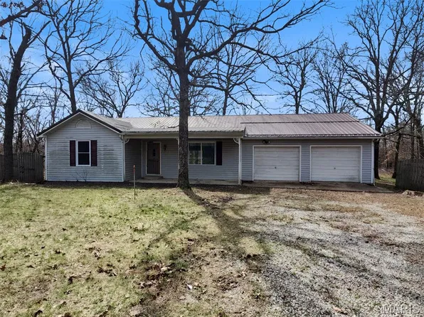 24751 Mayapple Ln, Lebanon, MO 65536