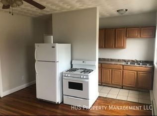 Orth St 24, Pawtucket, RI 02860