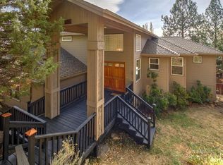 707 NW Sonora Dr, Bend, OR 97703