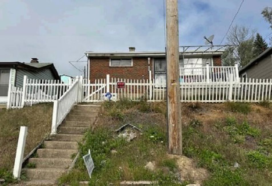 Property Front View