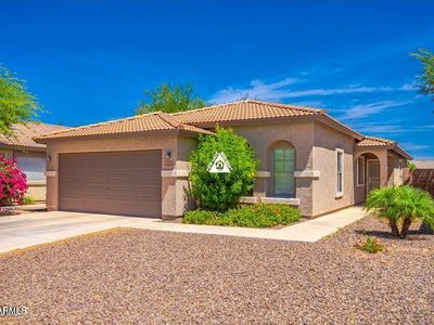 16202 W CARIBBEAN Lane, Surprise, AZ, 85379