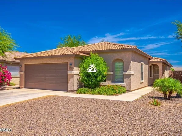 16202 W CARIBBEAN Lane, Surprise, AZ 85379