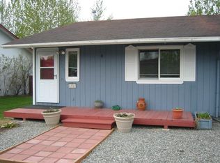 3210 Travis Ln, Anchorage, AK 99507