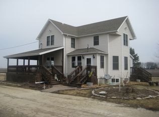 715 E 2500 North Rd, Ashkum, IL 60911