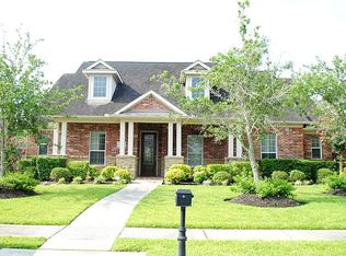 1407 Kinston Dr, League City, TX 77573