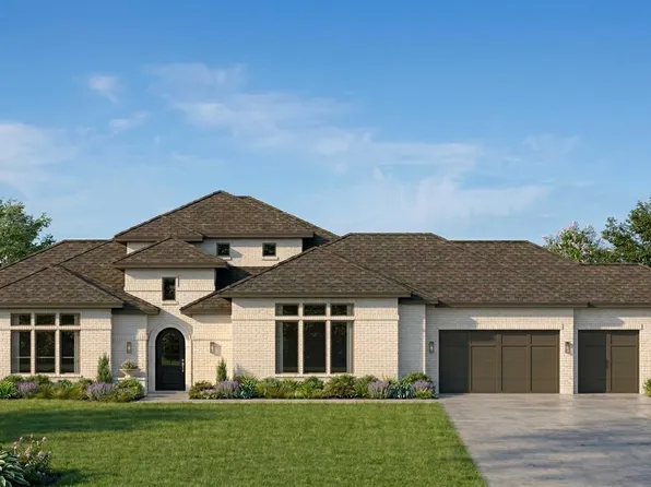 3216 Grandeur St, Celina, TX 75009