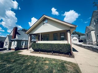 4666 Poppleton Ave, Omaha, NE 68106