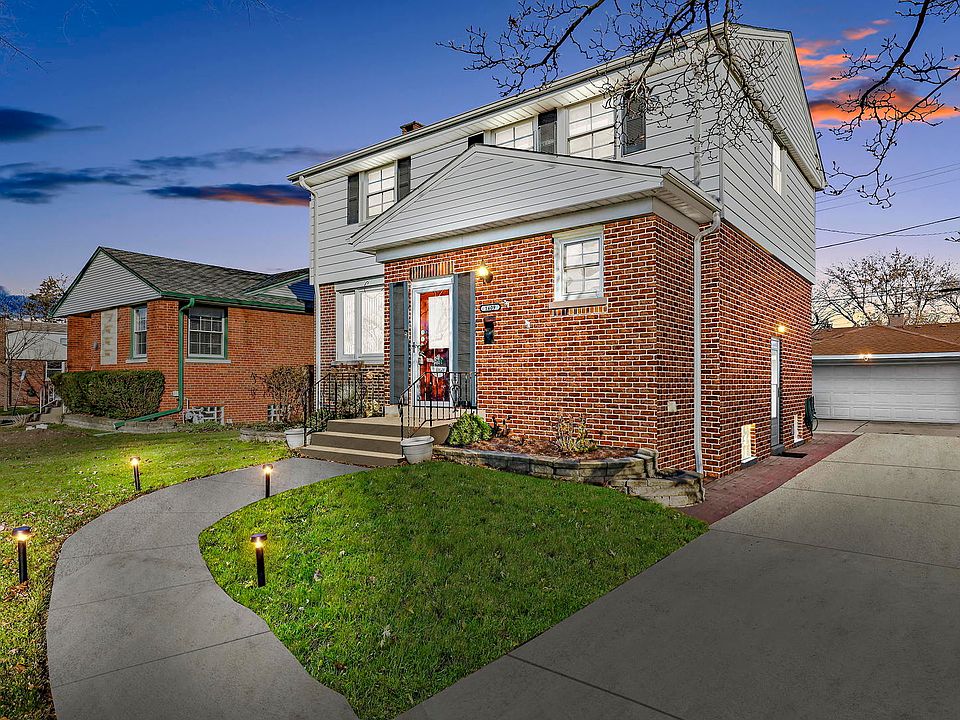 1409 Westchester Blvd, Westchester, IL 60154 Zillow