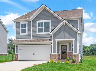 457 Perthshire Loop, Clarksville, TN 37040