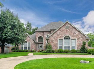 4 Daisy Ct, Longview, TX 75604