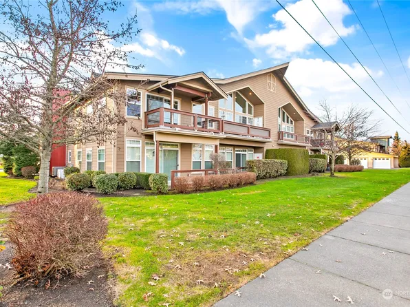 300 Homestead Boulevard #203, Lynden, WA 98264