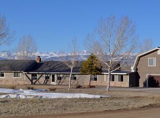 115 Red Stone New Fork River Rd, Pinedale, WY 82941