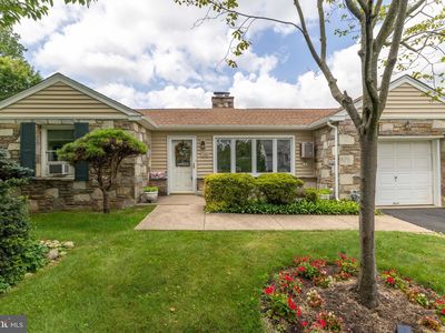 738 Hillcrest Ave, Glenside, PA, 19038