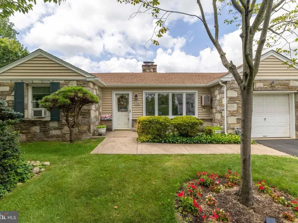 738 Hillcrest Ave, Glenside, PA 19038