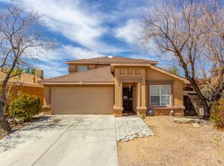 2751 Jesse James Dr SW, Albuquerque, NM 87121