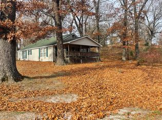 10256 Otter Drive, Neosho, MO 64850