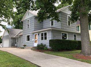 308 S Main St, Baltimore, OH 43105