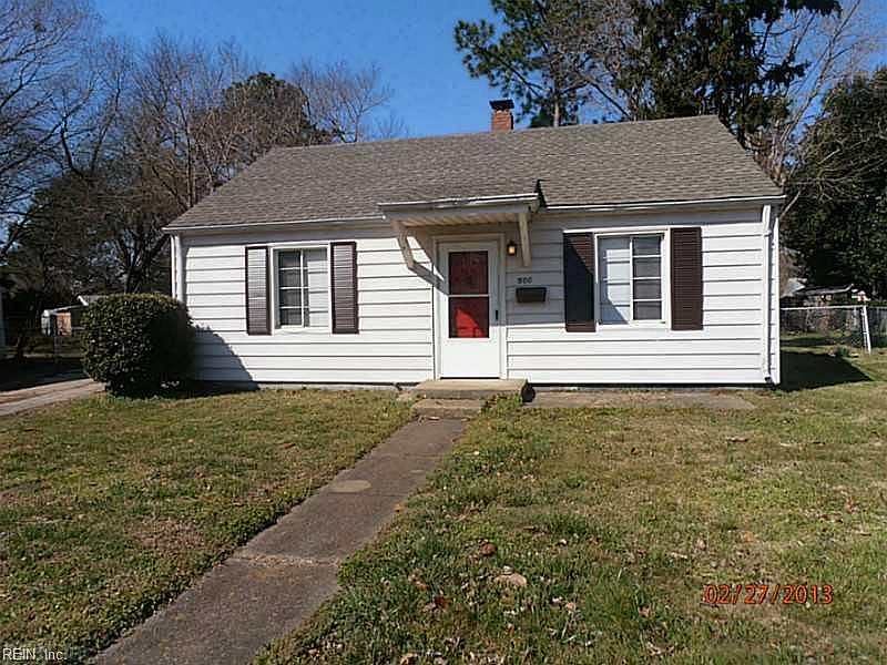 1st image of 500 Astor Cir