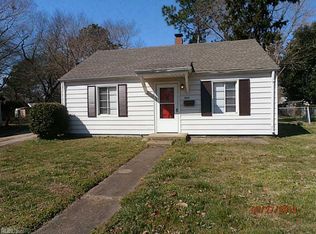 500 Astor Cir, Norfolk, VA 23505