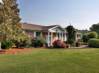 5630 Loudon Ridge Rd, Lenoir City, TN 37771