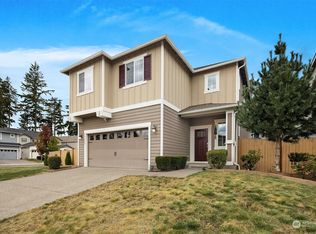 15422 SE 277th Pl, Kent, WA 98042