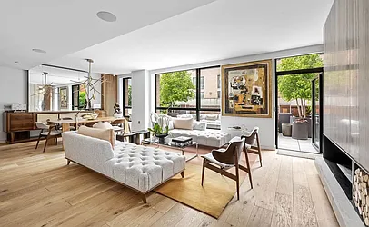 Sold by Corcoran
