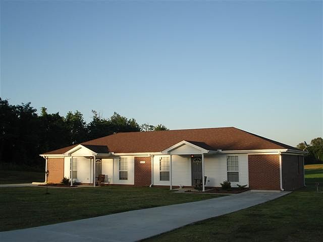 Front View