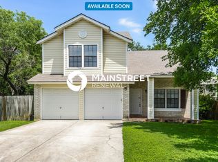7422 Pebblewood, San Antonio, TX 78250
