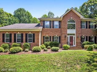 4260 Weeping Willow Ln, Huntingtown, MD 20639