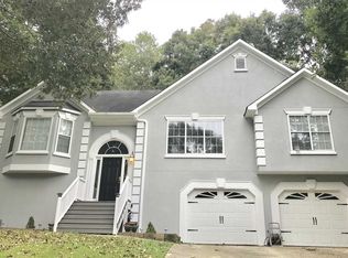 26 Chastain Way, Dallas, GA 30157