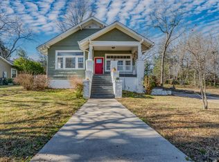 119 Converse St, Greenville, SC 29607