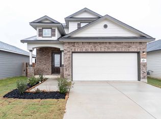 8807 Catnip Pass, Elmendorf, TX 78112