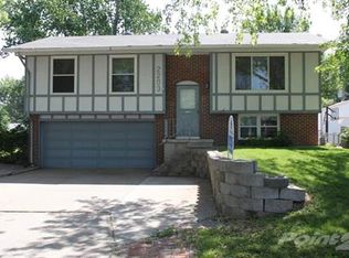 2203 Briarcliff Ave, Saint Joseph, MO 64503