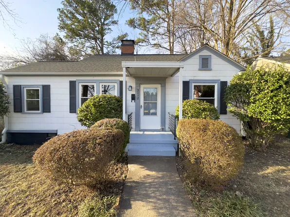 3112 Peebles Dr, Greensboro, NC 27403