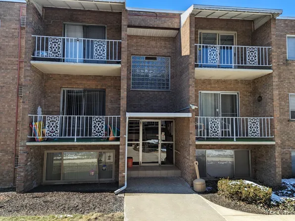 3640 Westwood Northern Blvd Unit 16, Cincinnati, OH 45211