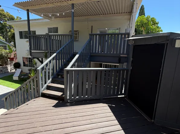 653 Pier Ave APT 3, Santa Monica, CA 90405