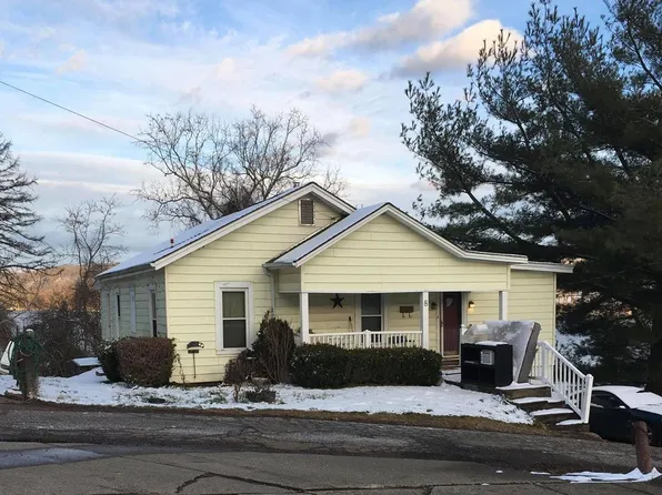 8 Allen Dr, Gallipolis, OH 45631