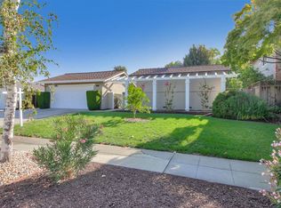 6632 Mount Wellington Dr, San Jose, CA 95120