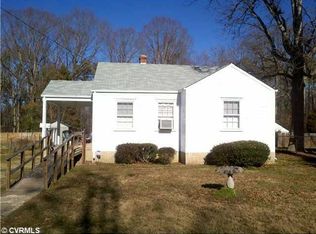 114 Defense Ave, Sandston, VA 23150