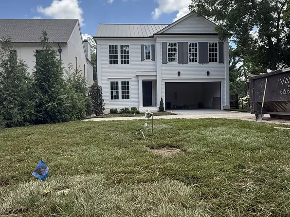 1133 Maplehurst Ln, Nashville, TN 37204